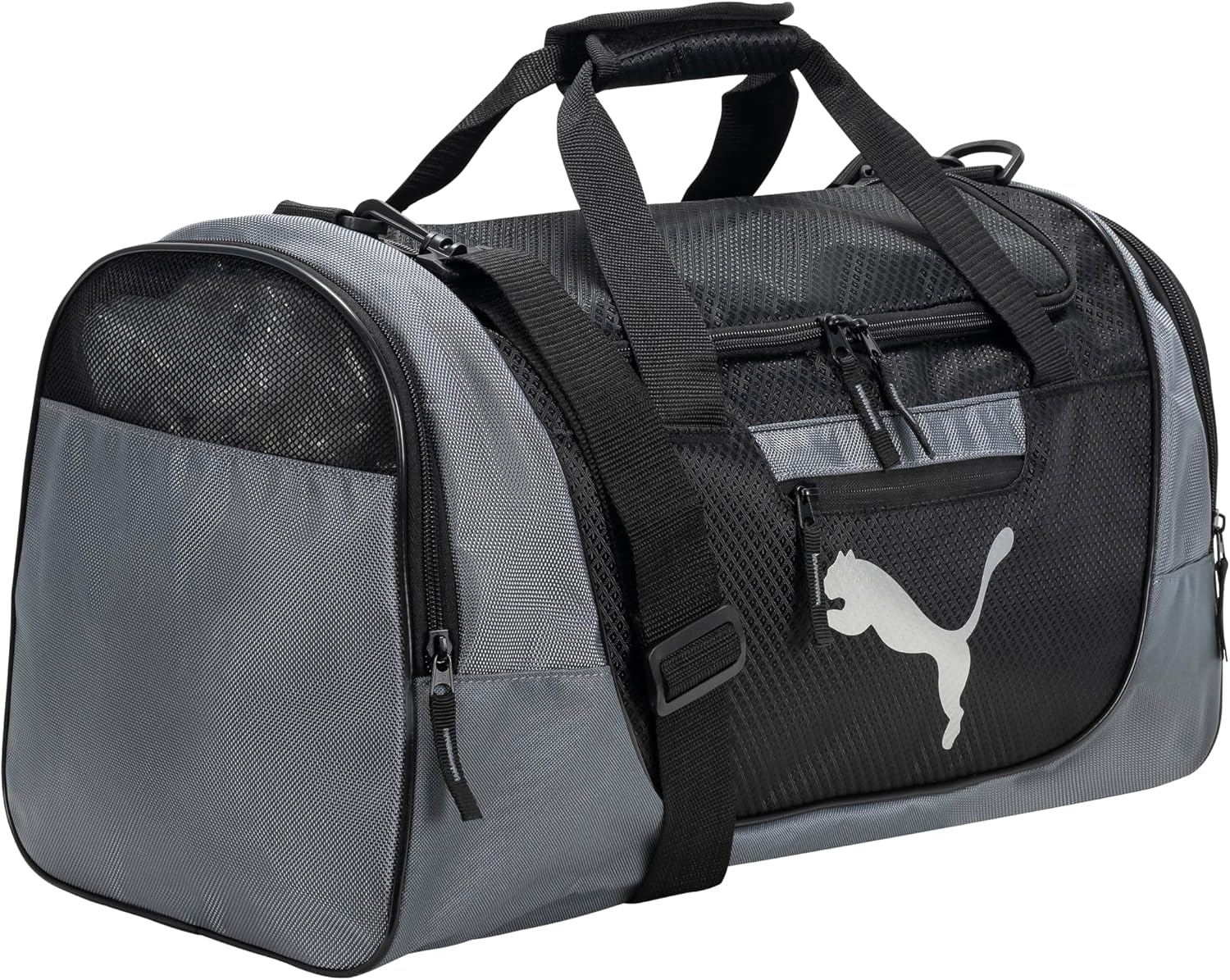 Detalle 2 de PUMA Evercat Contender 3.0 Duffel Accessory