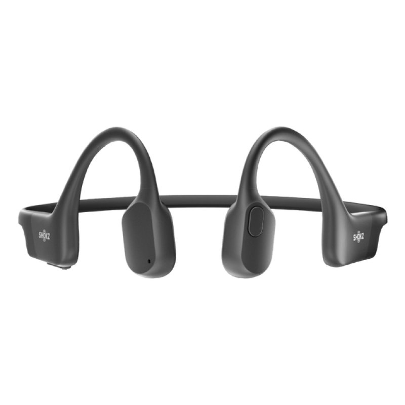 Thumbnail 2 de Shokz OpenRun Mini Auriculares de conducción ósea, IP67