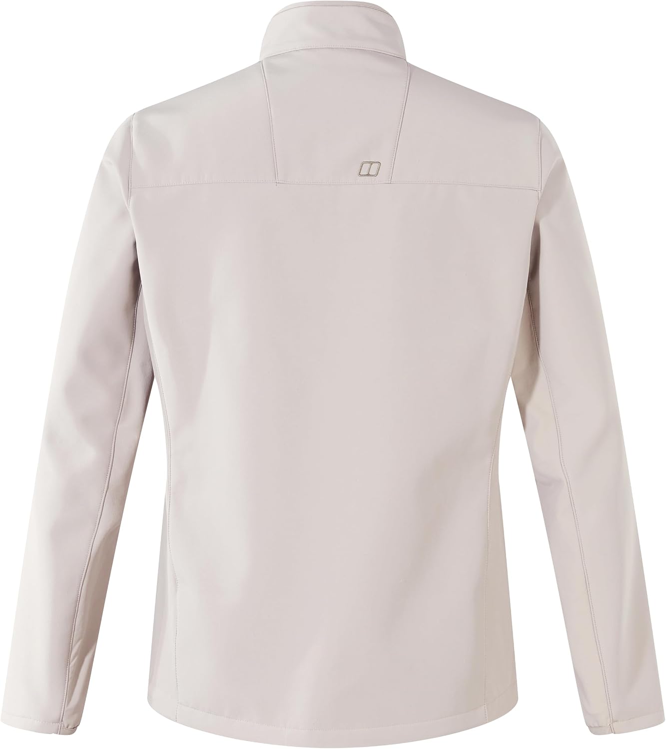 Detalle 1 de Berghaus Ghlas 3.0 Softshell Jacket