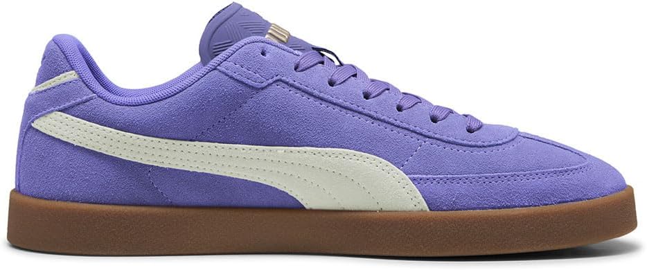 Thumbnail 2 de PUMA Unisex Club II Era Suede Sneaker – mit Wildleder-Optik und seitlichen Streifen