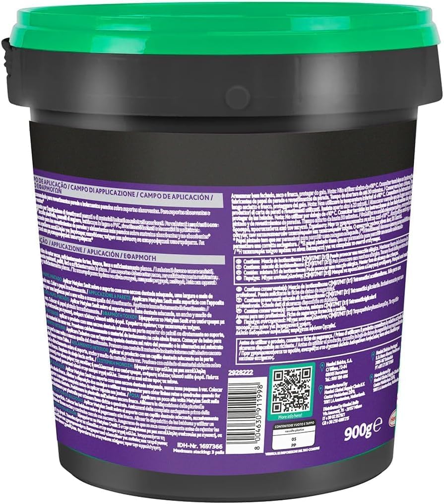 Detalle 2 de Metylan Saxit Colla liquida acrilica 900 g