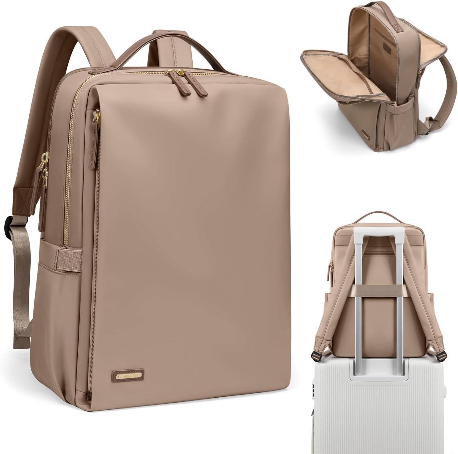 Detalle de GOLF SUPAGS Mochila para portátil 15,6