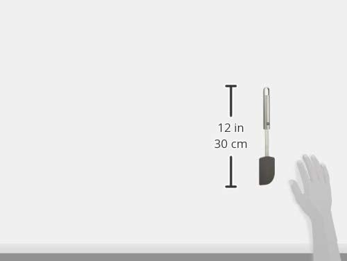 Detalle 2 de ZWILLING Pro 37160-032 Silicone Spatula, Heat-Resistant to 230 C