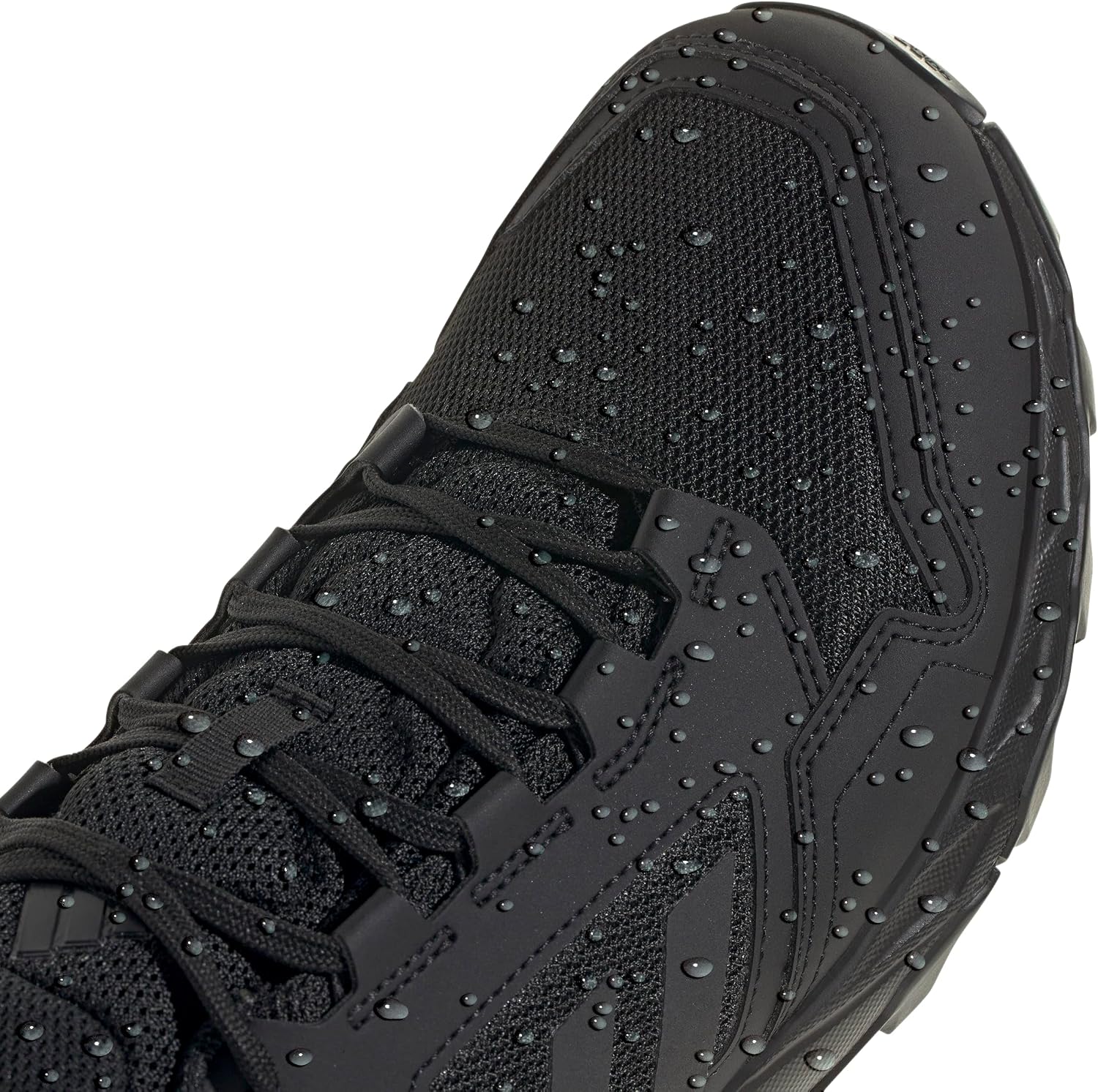 Detalle 2 de adidas Terrex Tracerocker 2 GORE-TEX trail running shoes for men