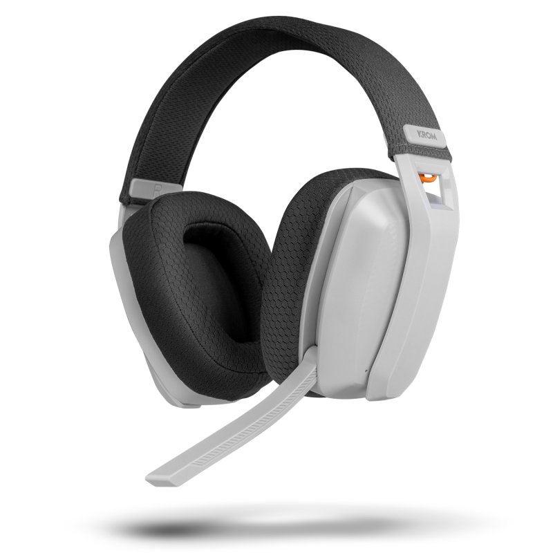 Thumbnail 3 de Krom Kanji Auriculares gaming inalámbricos para PC y consolas