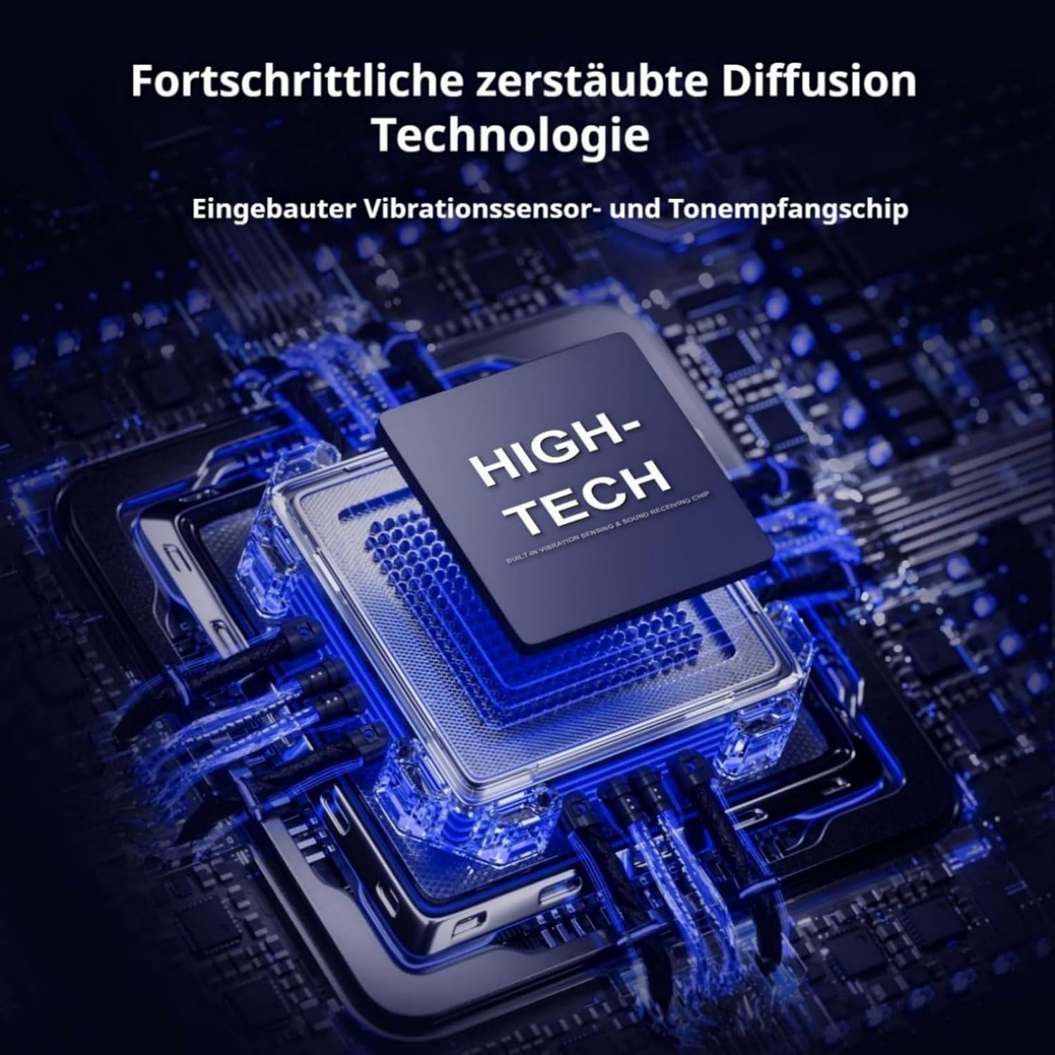 Thumbnail 6 de 2026 Auto Lufterfrischer Duftdiffusor Meeresbrise