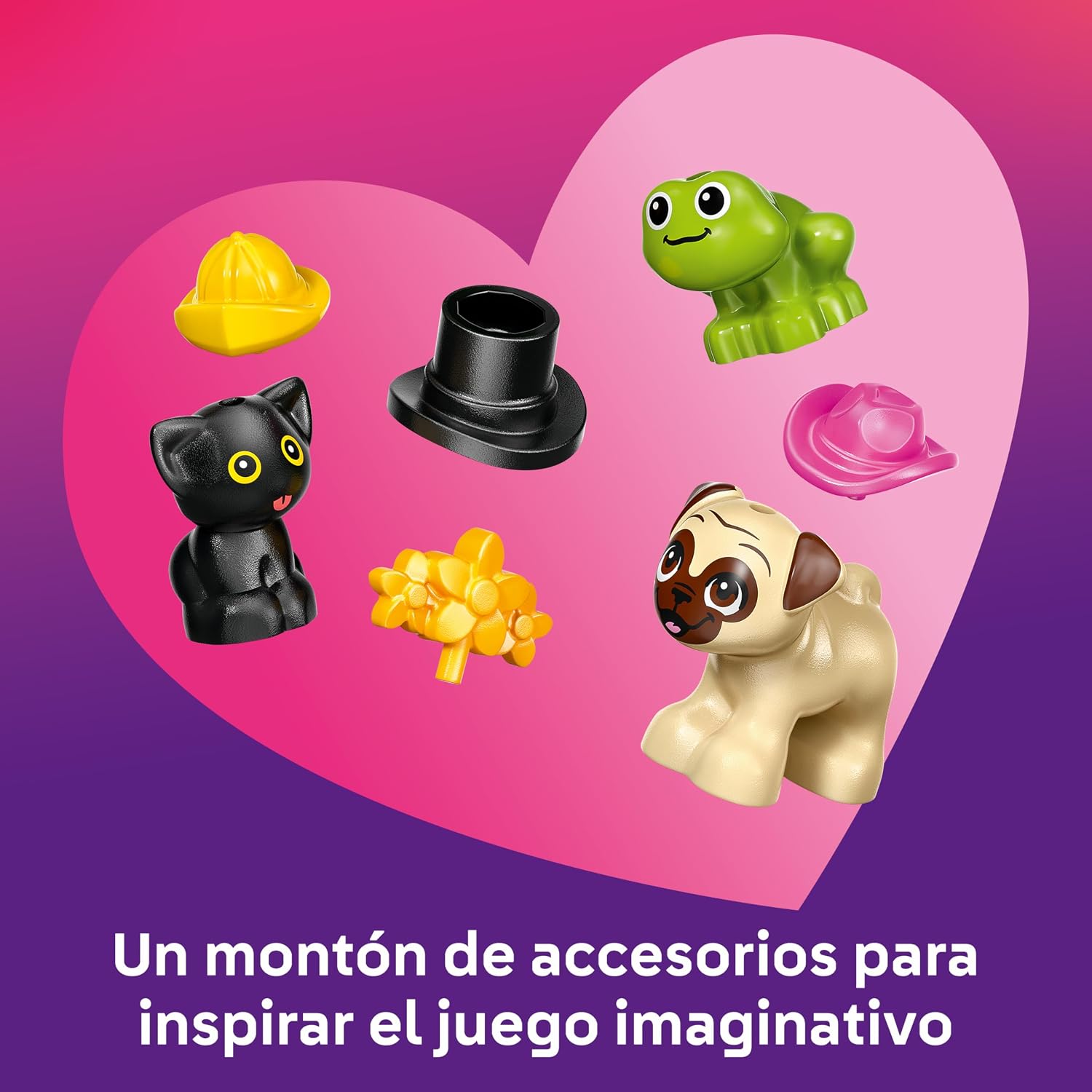 Detalle 2 de LEGO Friends Furgoneta de Accesorios Caninos 42678