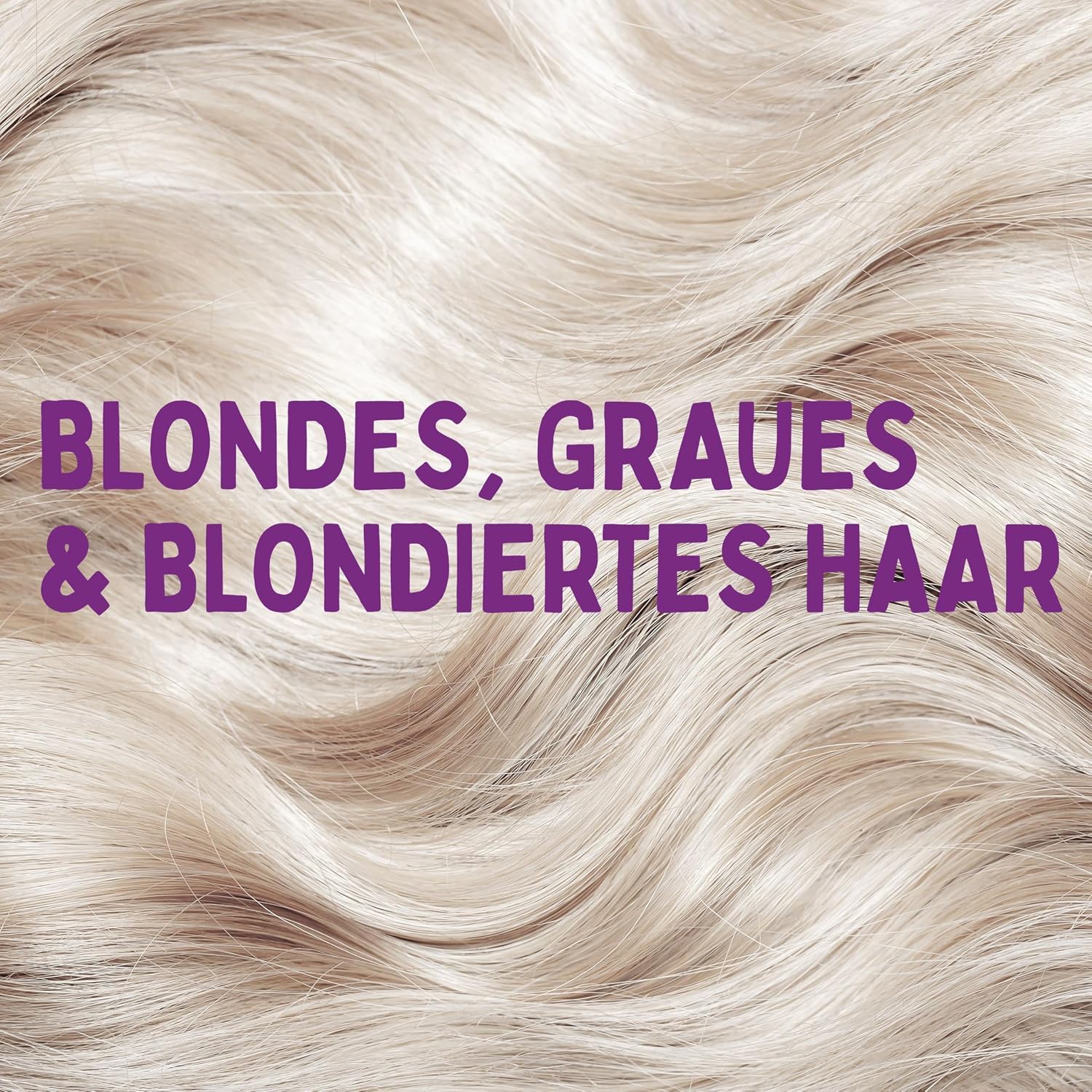 Detalle de Aussie SOS Blonde & Hydrate Conditioner (350 ml) für gebleichtes, gesträhntes & graues Haar