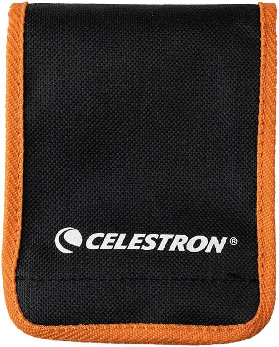 Thumbnail 4 de Celestron 93576 Kit pulizia obiettivo: kit completo per ottiche con 10 salviettine, liquido detergente, panno e spazzola retrattile
