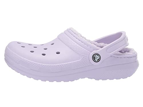 Thumbnail 4 de Crocs Classic Lined Clog Zueco keyword 46/47