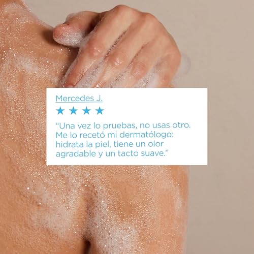 Thumbnail 9 de ISDIN Ureadin Bath Gel de Baño Hidratante: limpieza suave que cuida la barrera de la piel