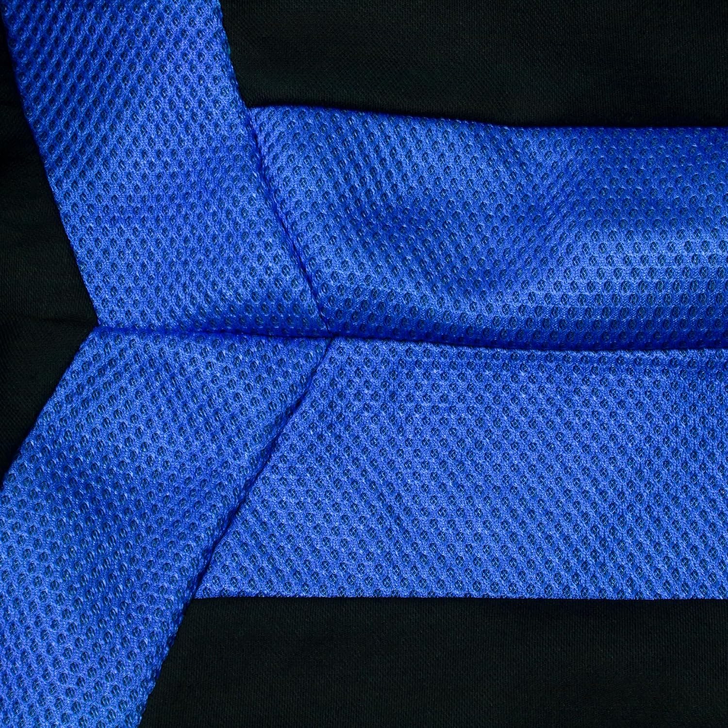 Thumbnail 2 de Sakura Carnaby Blue Car Seat and Headrest Covers – Full Universal Set