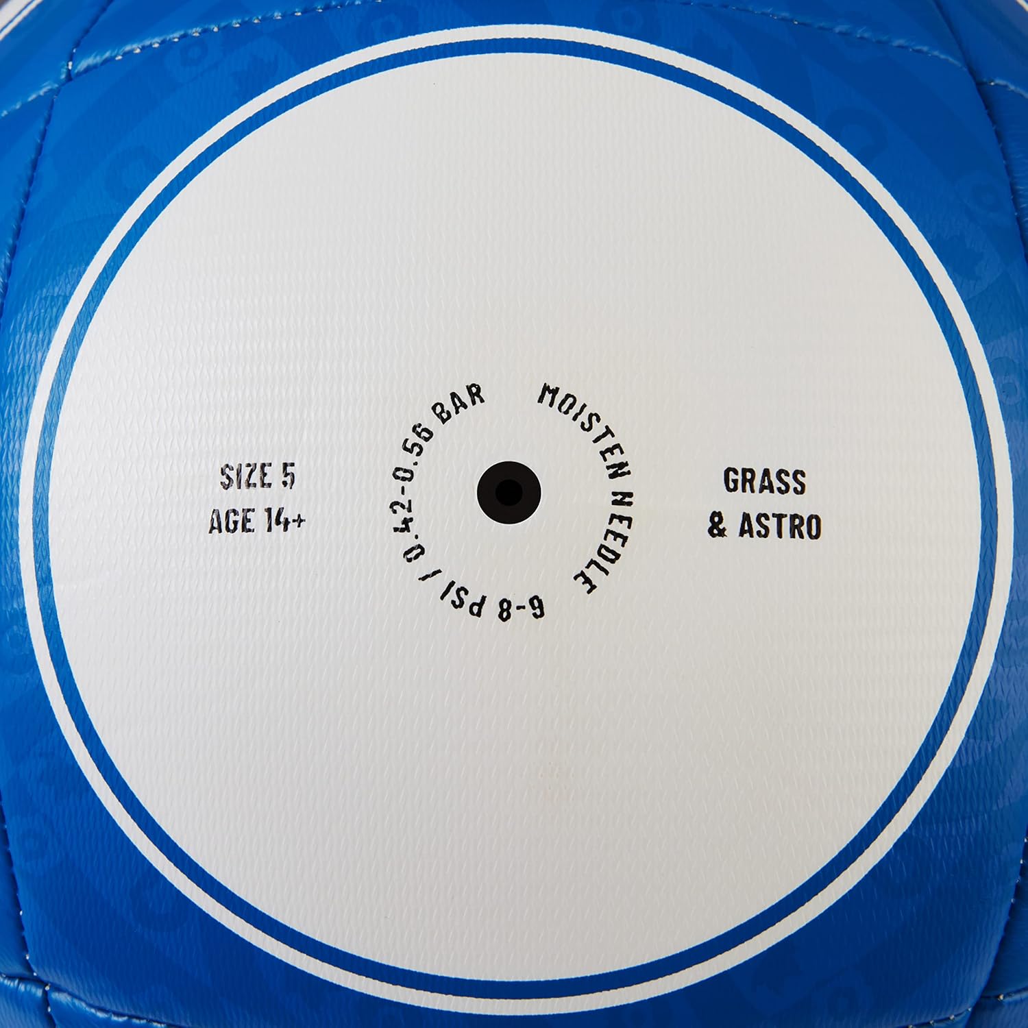 Thumbnail 4 de Mitre Official England Football training ball