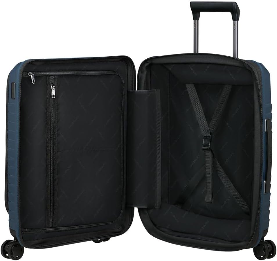 Thumbnail 5 de Samsonite Intuo Spinner S Expandable Hand Luggage 55 cm (Blue Nights)
