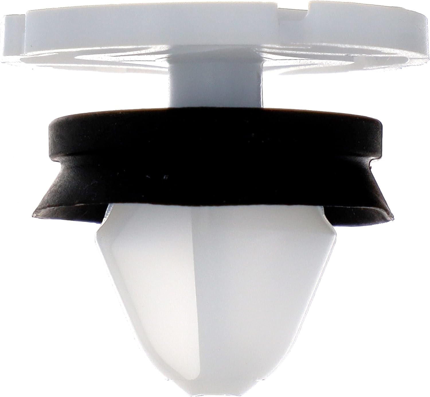 Detalle de Restagraf attacchi per pannello in poliacetale ed elastomero (RIF. 228087) – blister da 4
