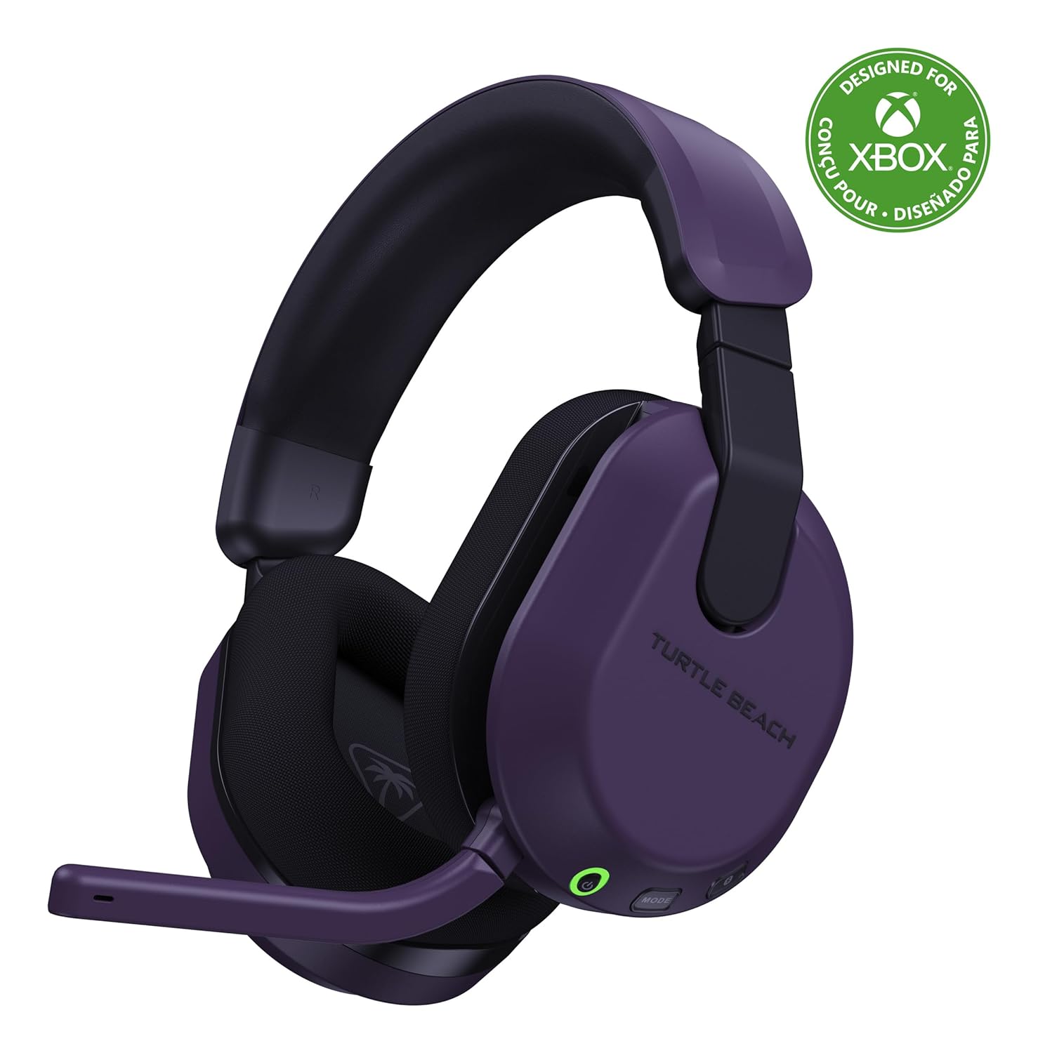 Thumbnail 1 de Turtle Beach Stealth 600 Xbox kabelloses Gaming-Headset mit 80 Std. Akku, 50-mm-Treibern und Bluetooth