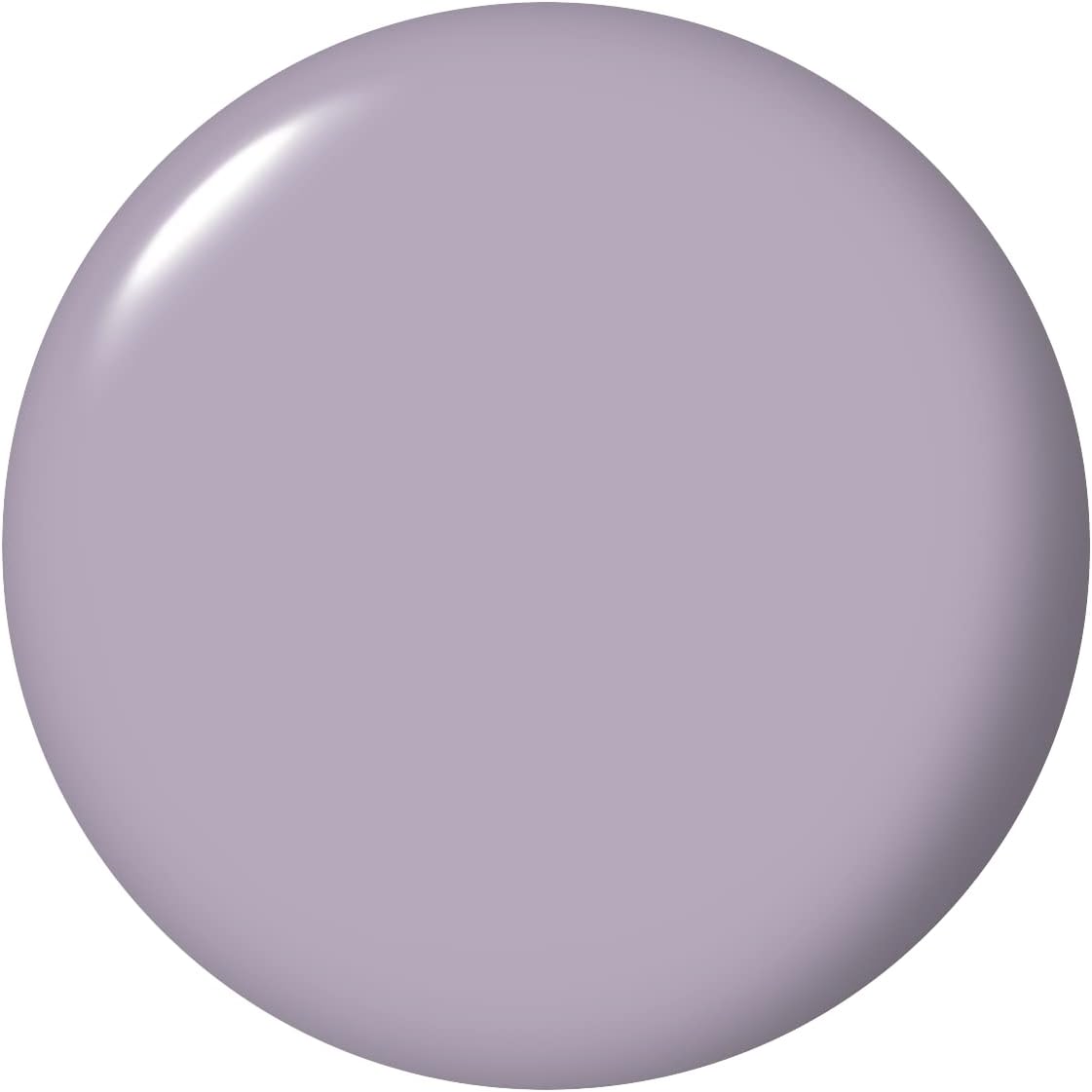 Detalle de OPI Nature Strong Vernis à ongles mauve – vegan, tenue jusqu’à 7 jours, 15 ml