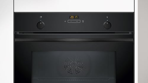Thumbnail 2 de Balay Horno multifunción 60 cm, Serie Cristal (3HB5159N4) con freidora de aire y Aqualisis