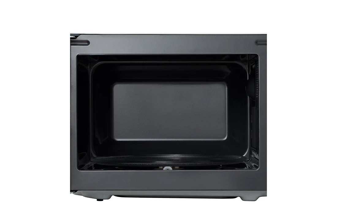 Detalle 2 de LG MS2082H 20 L Blanco Microondas