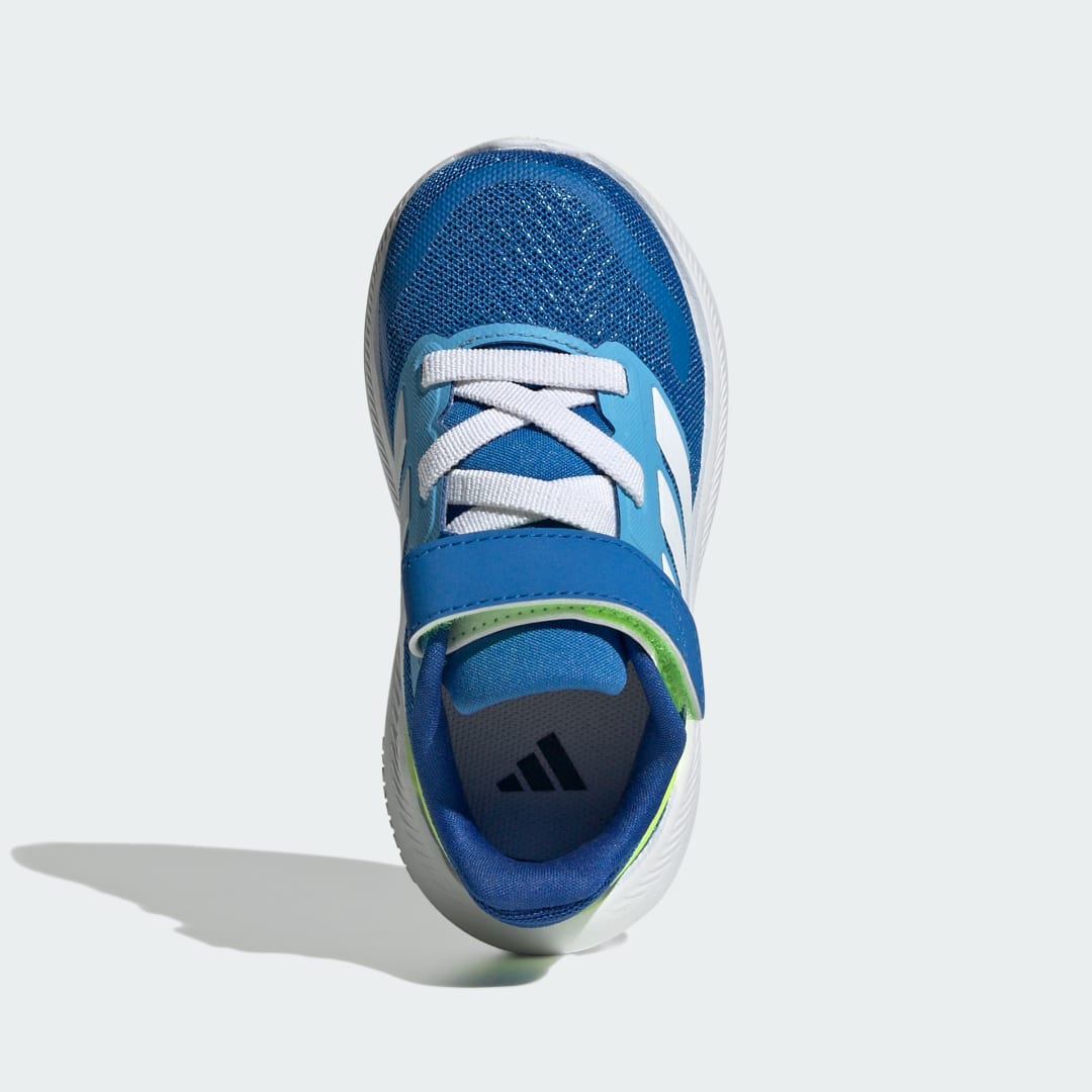 Thumbnail 1 de Zapatilla Runfalcon 5 Kids de Adidas – color Azul