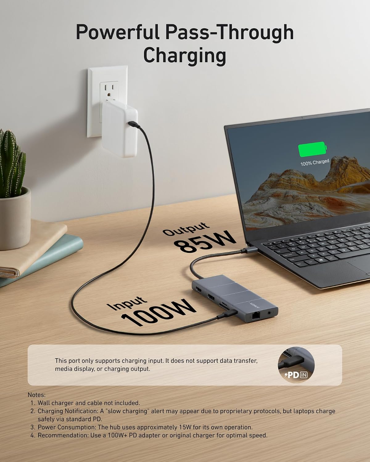 Thumbnail 5 de Anker USB-C Hub 11-in-1