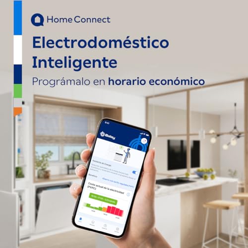 Thumbnail 6 de Balay Lavavajillas 45 cm 10 Servicios 3VN4031BA – Silencioso y eficaz