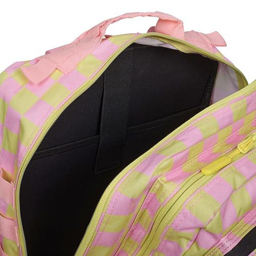 Detalle 1 de ELITRAINX mochila táctica 45 l