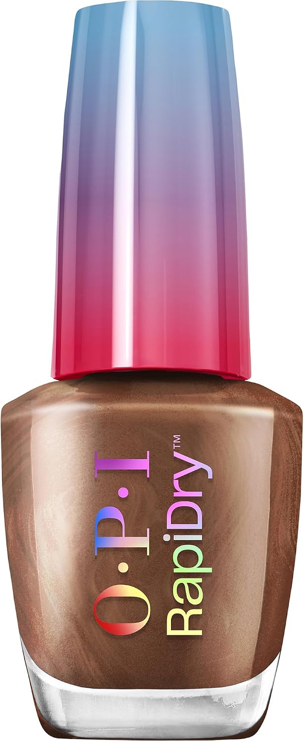 Detalle de OPI RapiDry Smalto 9 ml