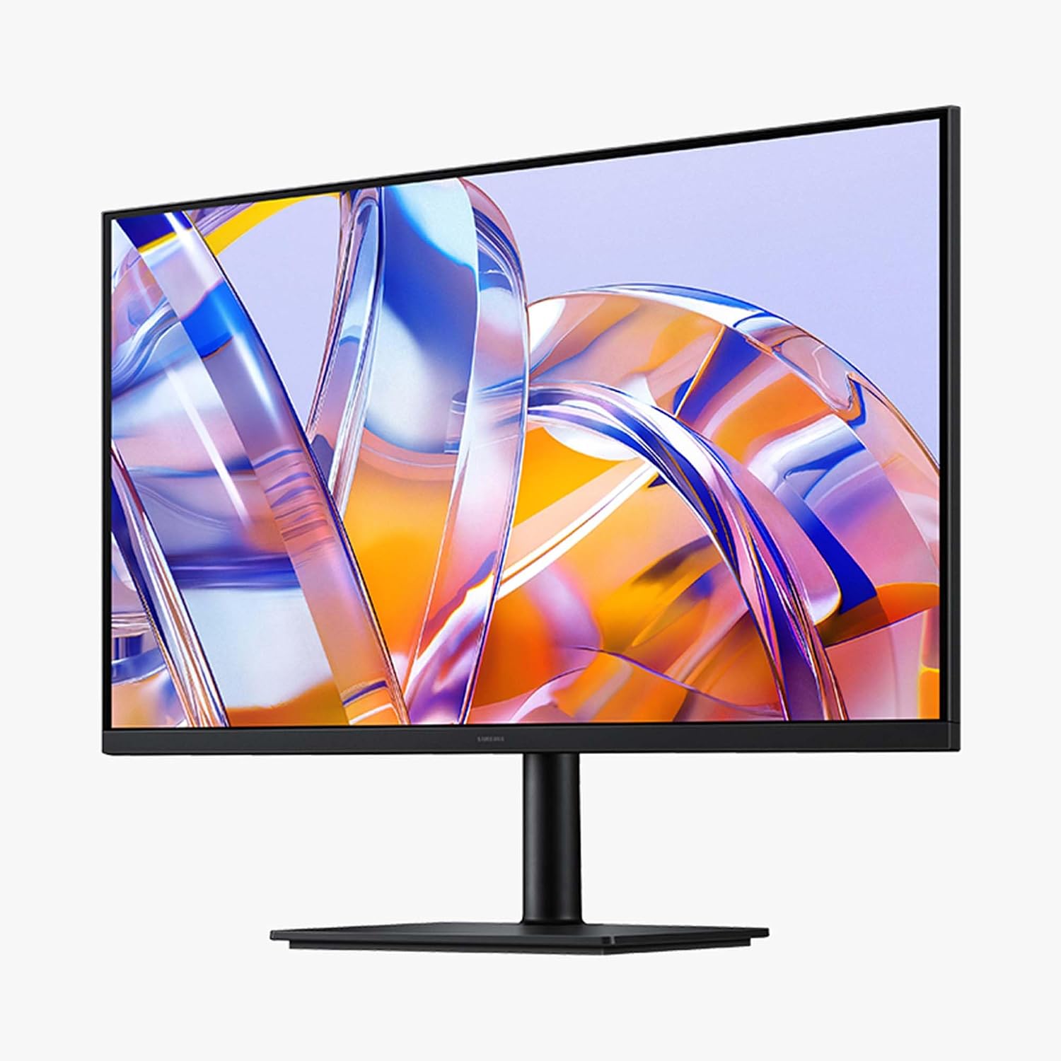 Thumbnail 6 de Samsung 32" ViewFinity S8 (S80UH): 4K UHD Performance with USB-C and Ergonomic Design
