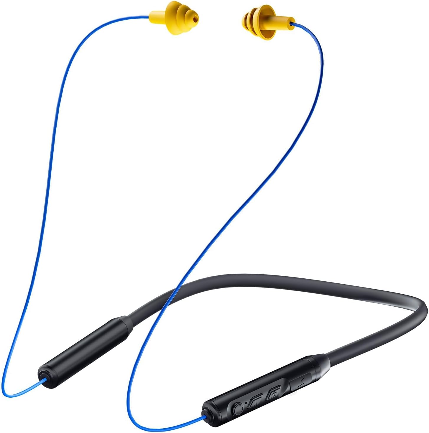 Detalle de Mipeace MIPEACE Bluetooth Earplug Headphones 20+Hour