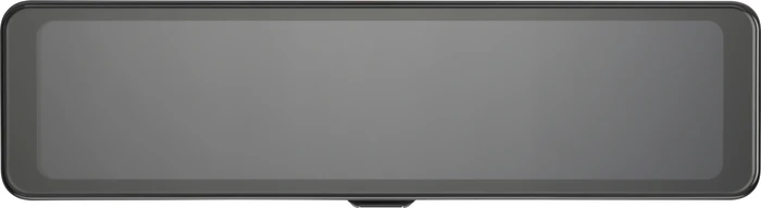 Detalle de Mio MiVue R860WD Dual E-Mirror – Dashcam-Set mit Front- und Heckkamera & 11,36-Zoll-Display