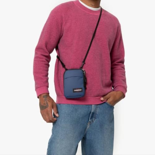 Detalle 2 de Eastpak BUDDY Sac Bandoulière 0.5 L - Powder Pilot (Bleu)