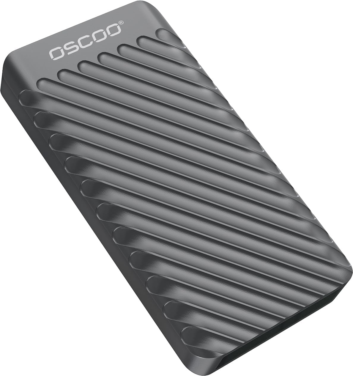 1TB External SSD with 2100 MB/s: Portable NVMe Drive for Creators