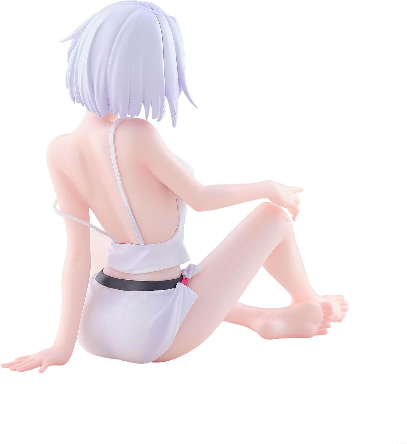 Detalle de SEGA Yumemirize Goddess of Victory: Nike Drake Figure – ca. 10 cm PVC-Statuette
