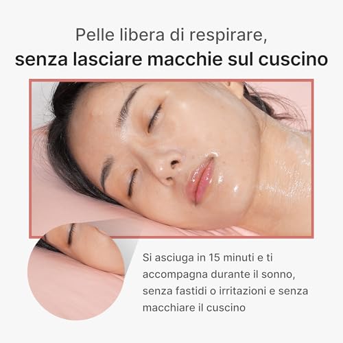 Thumbnail 5 de medicube Wrapping Mask Collagen Overnight Peel Off Facial Mask - Maschera Notturna al Collagene