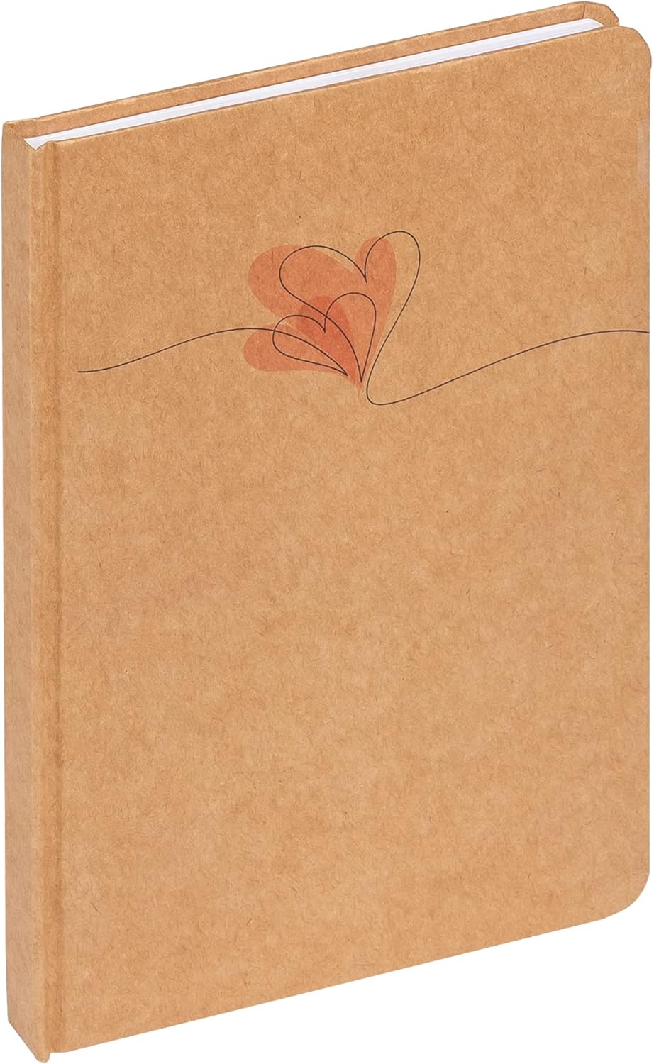 walther design NB521P-2 carnet 160 pages 📒