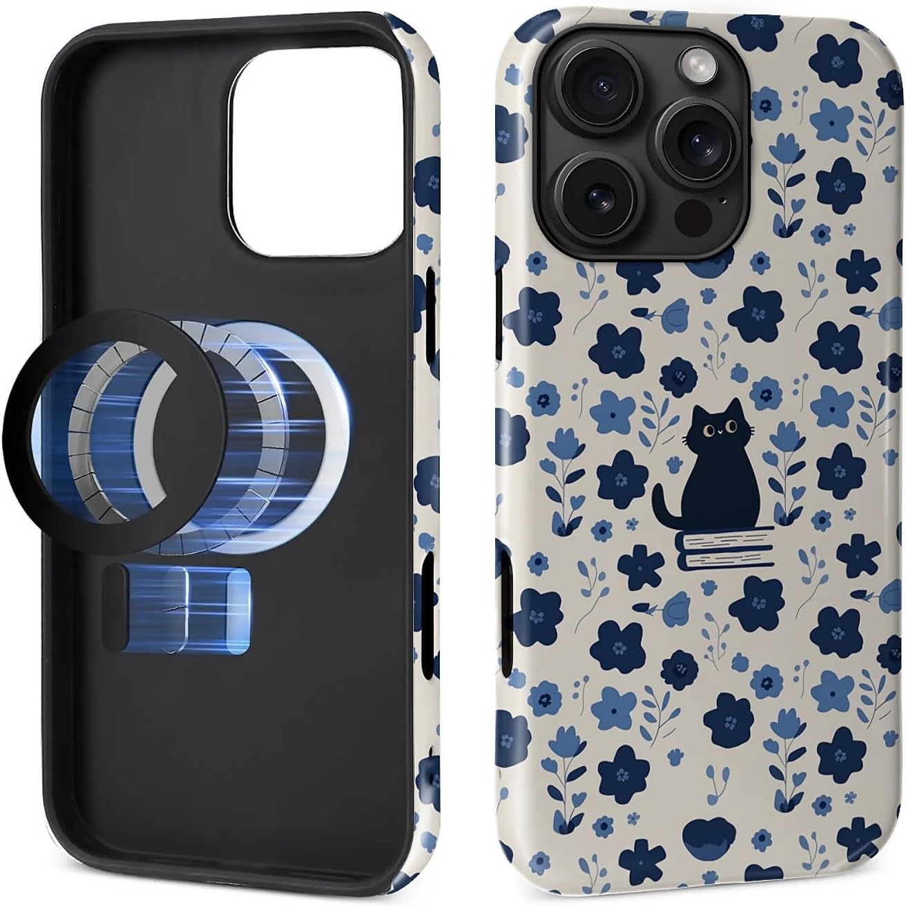 Detalle de Punmada iPhone 16 Pro Case