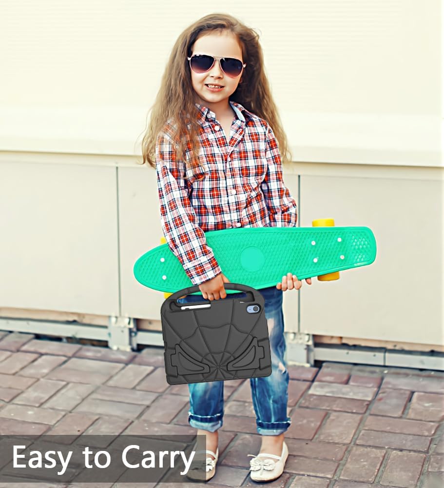 Thumbnail 5 de Mansiruyi iPad Case A16 11th Gen
