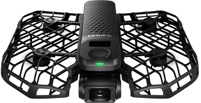 Thumbnail 8 de HOVERAir X1 PRO MAX Retail Combo (HoverAir) – 8K-Drohne mit Zusatzakkus für längere Flug-Sessions