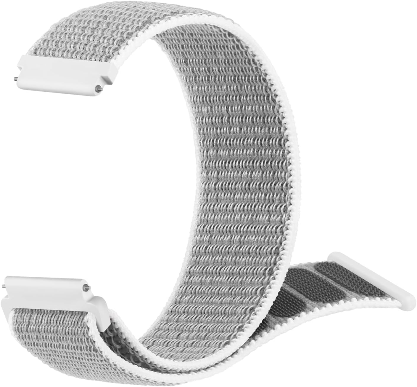 Thumbnail 4 de GIOPUEY Nylon Strap 22mm Breathable Band