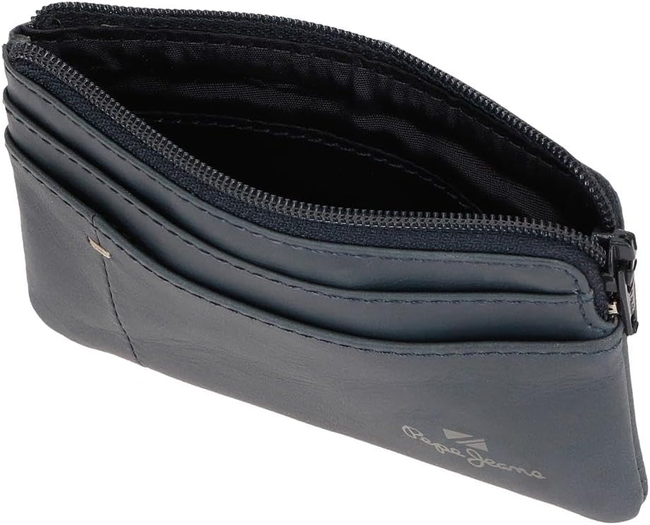Thumbnail 2 de Pepe Jeans Staple Monedero 11x7 cm