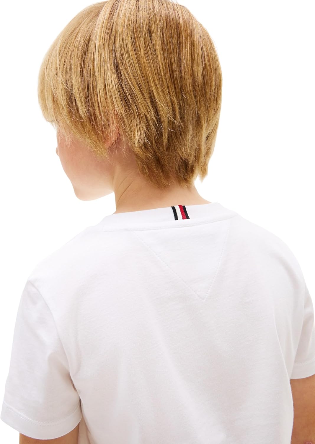 Thumbnail 3 de Tommy Hilfiger Monogram Graphic T-Shirt Kb0kb10263 – Lot de 1 Garçon