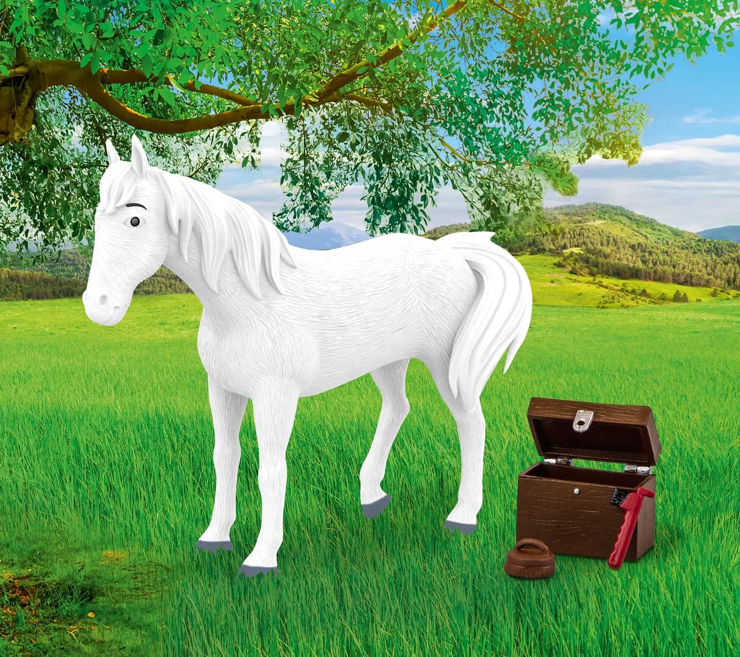 Thumbnail 4 de Craze Sabrina Figura Cavallo Bibi e Tina