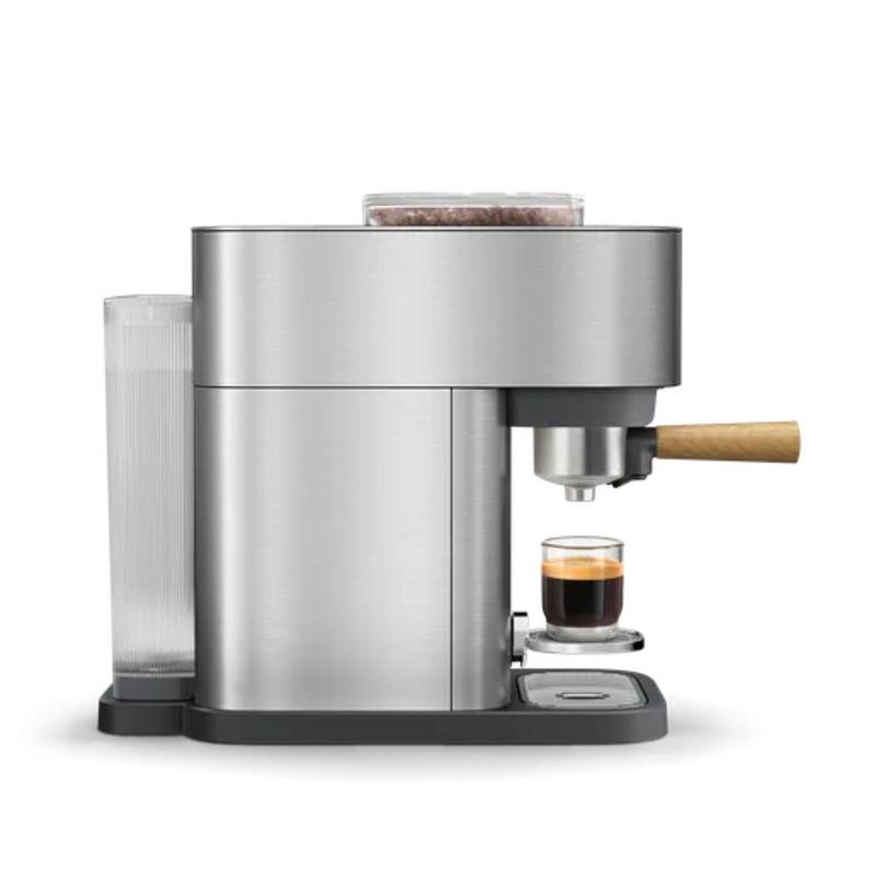 Detalle 2 de Philips BAR500/00 Cafetera Espresso 1,2 L