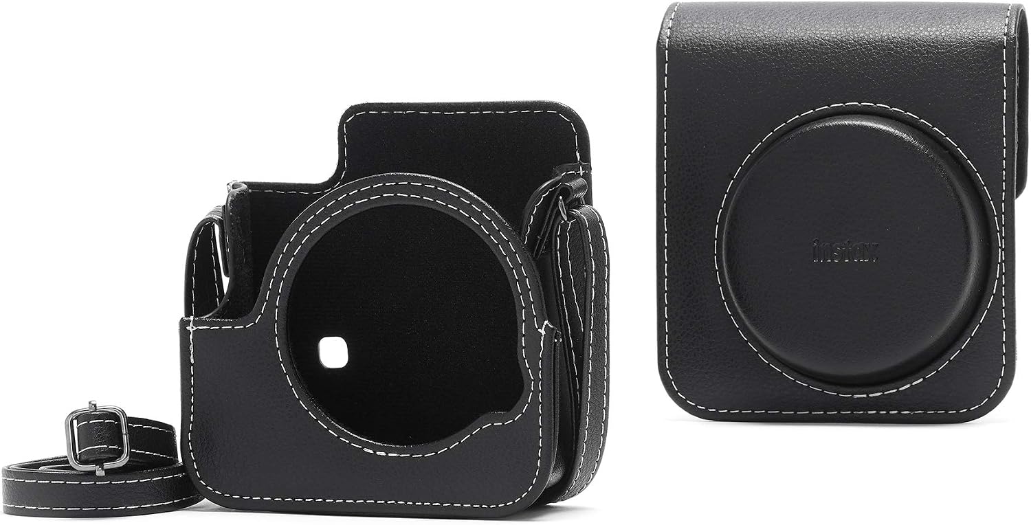 Thumbnail 1 de instax mini 40 camera case – sturdy, simple protection for your camera