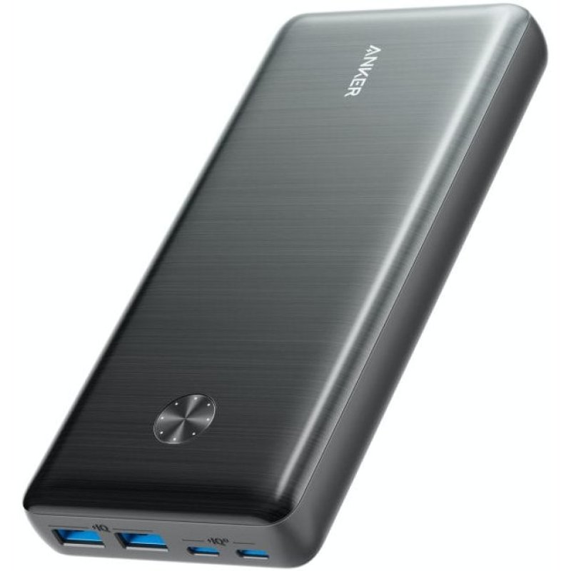 Detalle de Anker PowerCore III Batería Externa 87W 25600mAh ⚡