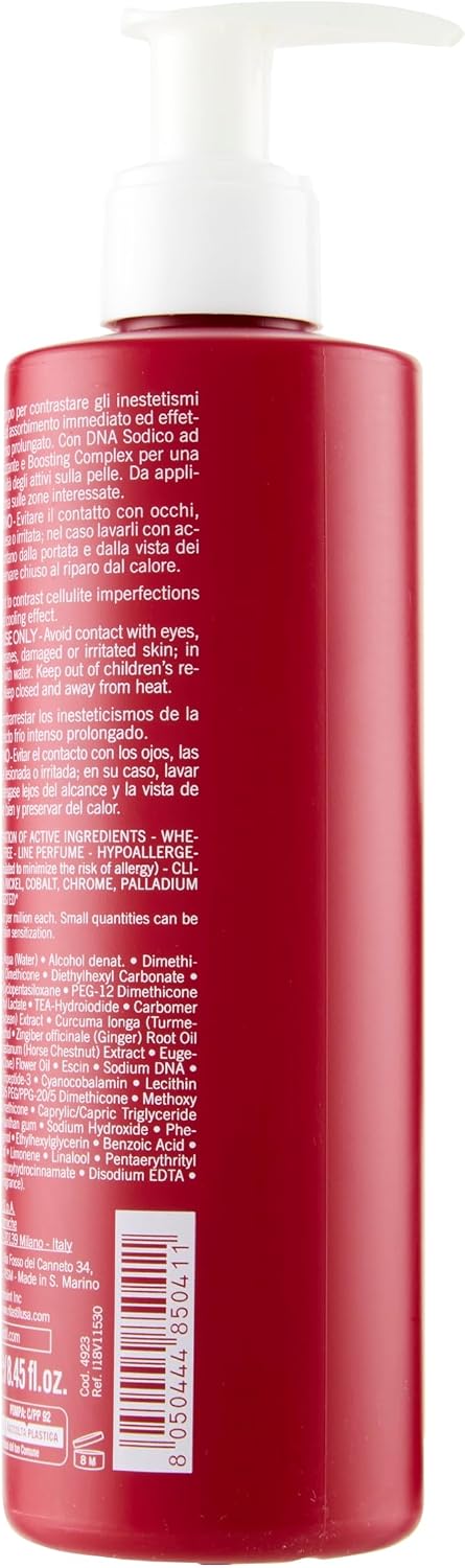 Detalle 2 de Rilastil Lipofusion Fluido 250 ml