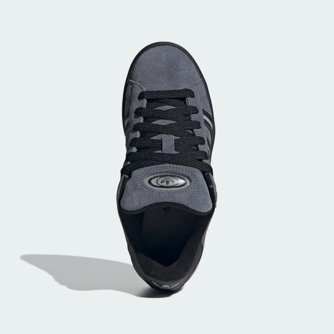 Thumbnail 1 de Zapatilla Campus 00s de Adidas en color negro