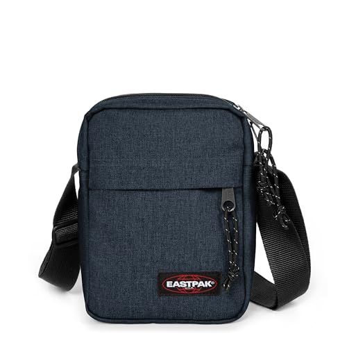 Thumbnail 5 de EASTPAK THE ONE Bolso Bandolera 2.5 L 🌟 Triple Denim