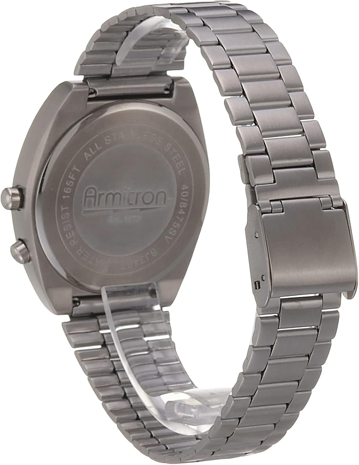 Thumbnail 5 de Armitron Sport Retro Chronograph Bracelet